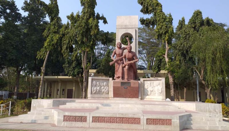 অতিরিক্ত মদপানে রাবির ২ শিক্ষার্থীর মৃত্যু