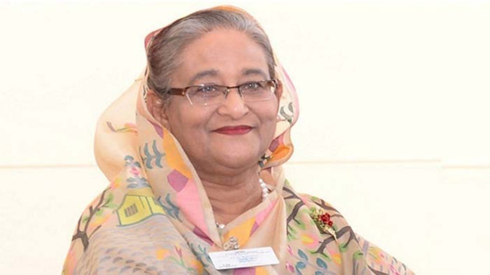 ব্রুনাইয়ের উদ্দেশে ঢাকা ছেড়েছেন প্রধানমন্ত্রী