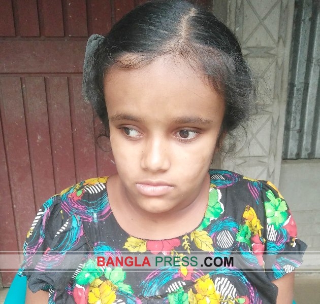 ধুনটে প্রতিবন্ধী প্রিয়া রানীর কোন আশাই পুরণ হয়নি