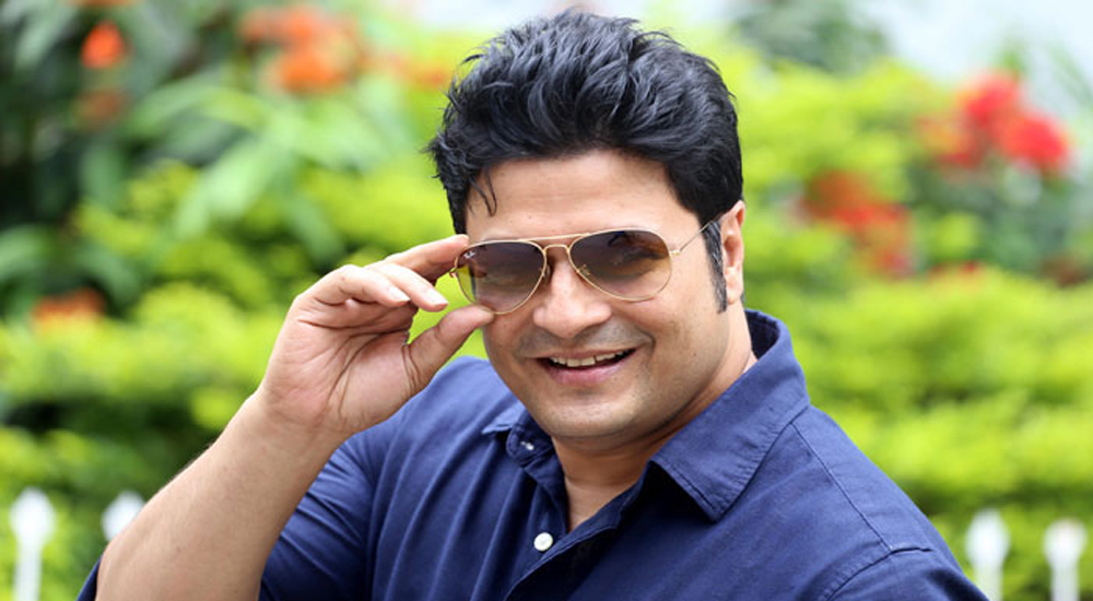নায়ক ফেরদৌসের ভারতীয় ভিসা বাতিল কালো তালিকায় অন্তর্ভুক্ত