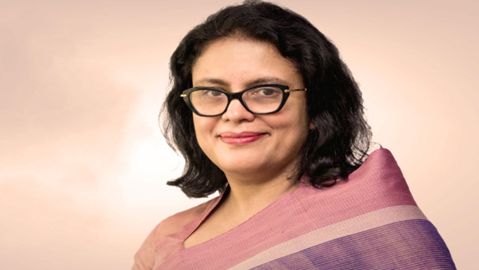 বিজিএমইএর প্রথম নারী সভাপতি হচ্ছেন রুবানা হক