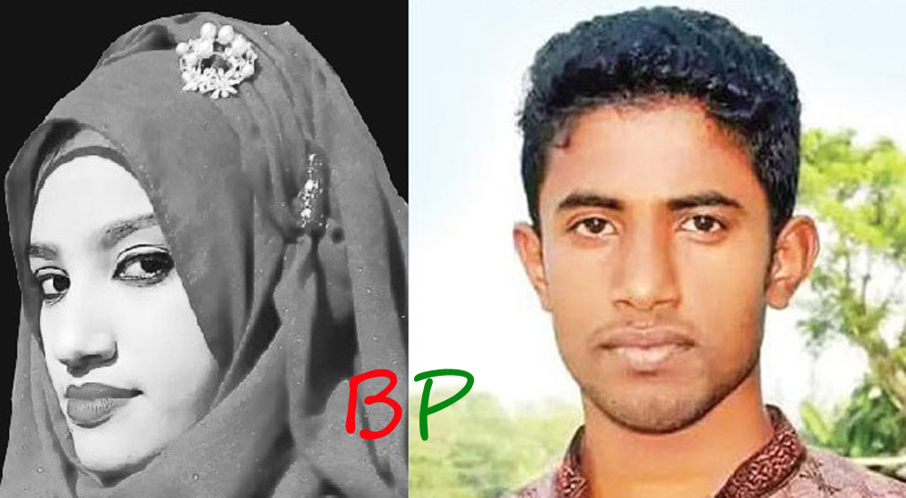 রাফিকে পুড়িয়ে মারার প্রথম প্রস্তাব দেয় শামীম