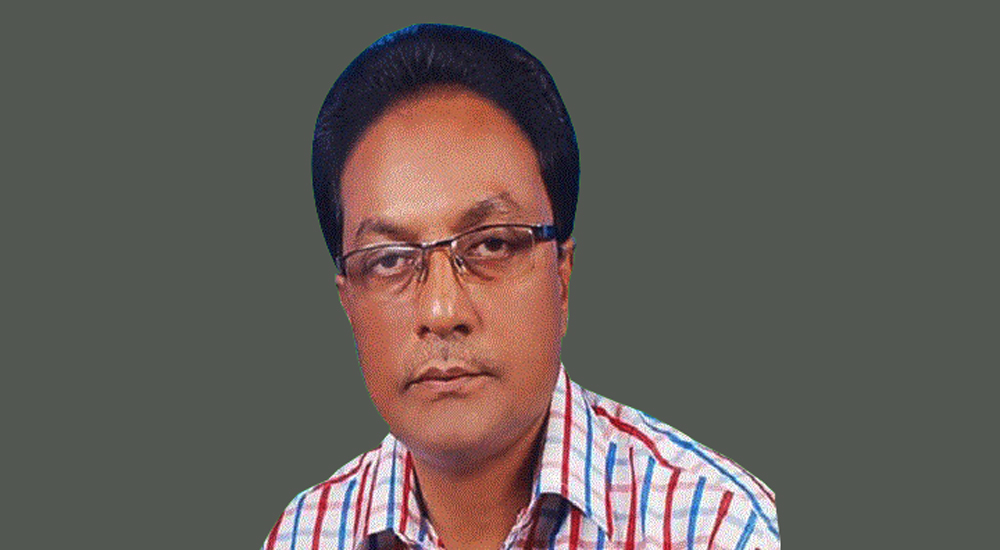 নুসরাত হত্যা : সোনাগাজী উপজেলা আ'লীগের সভাপতি রুহুল আমিন গ্রেফতার