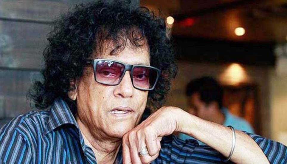 জনপ্রিয় অভিনেতা টেলি সামাদ আর নেই