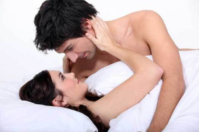 কার বেশি যৌনাকাঙ্খা, পুরুষ না নারীর?