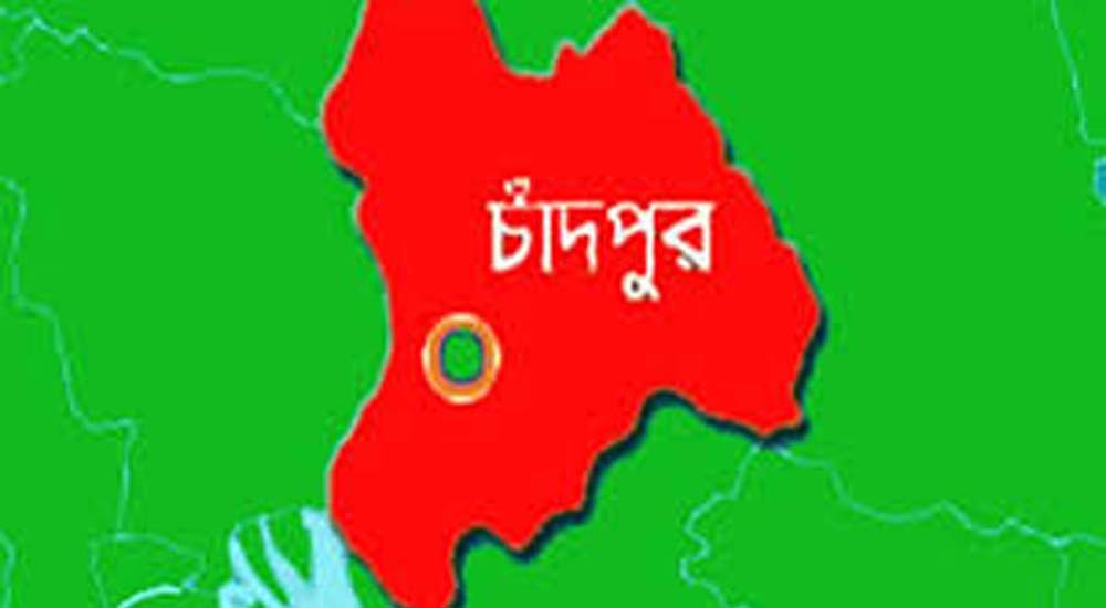চাঁদপুরে বাস-সিএনজি মুখোমুখি সংঘর্ষে নিহত ৬