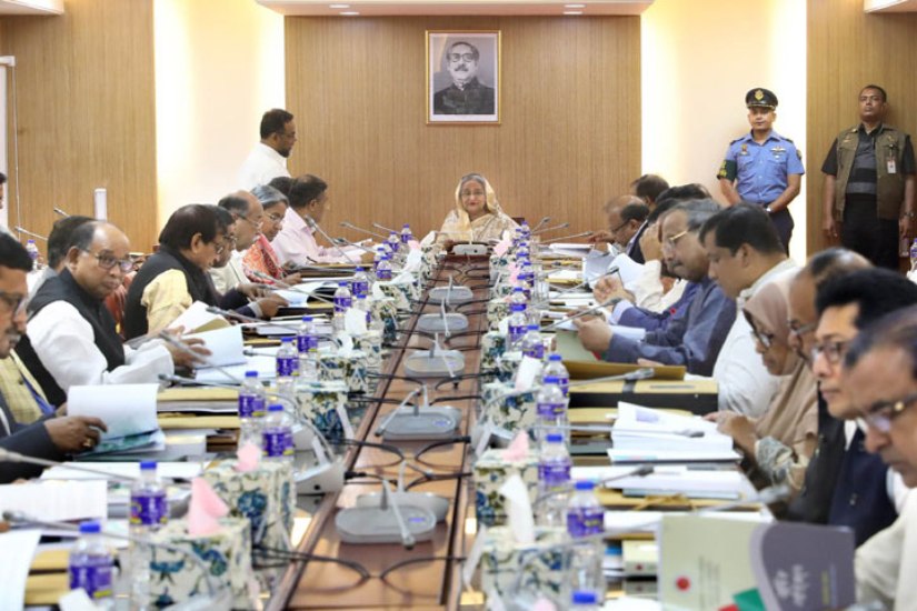 অগ্নিদুর্ঘটনা রোধে প্রধানমন্ত্রীর একগুচ্ছ নির্দেশনা