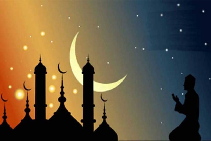 আজ পবিত্র শবে বরাত