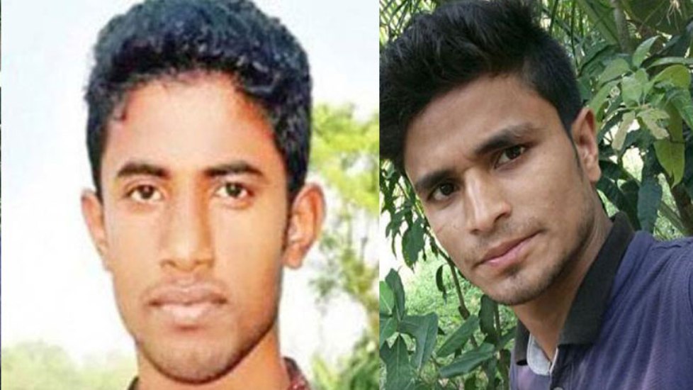 নুসরাত হত্যার দায় স্বীকার করলেন নুর-শামীম