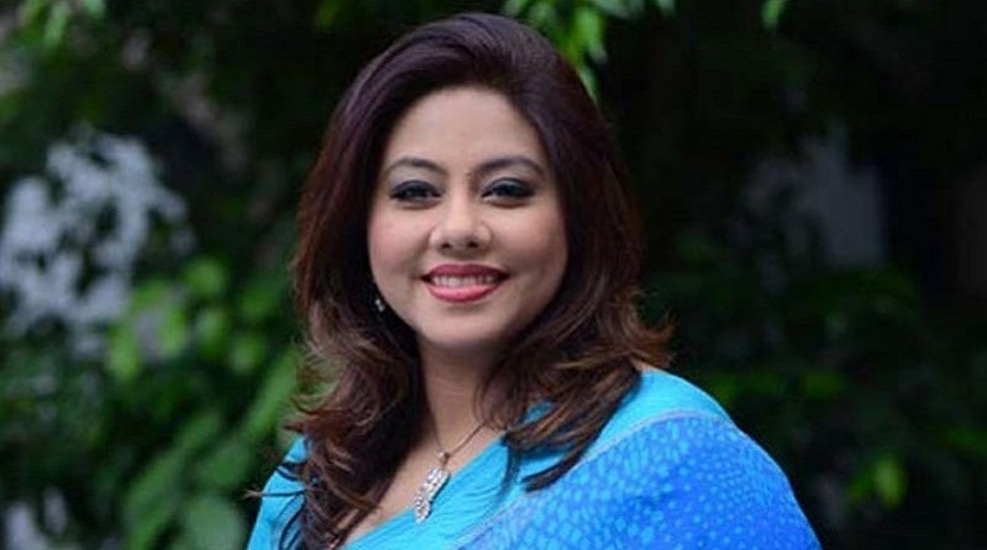 শমী কায়সারের বিরুদ্ধে শতকোটি টাকার মানহানি মামলা