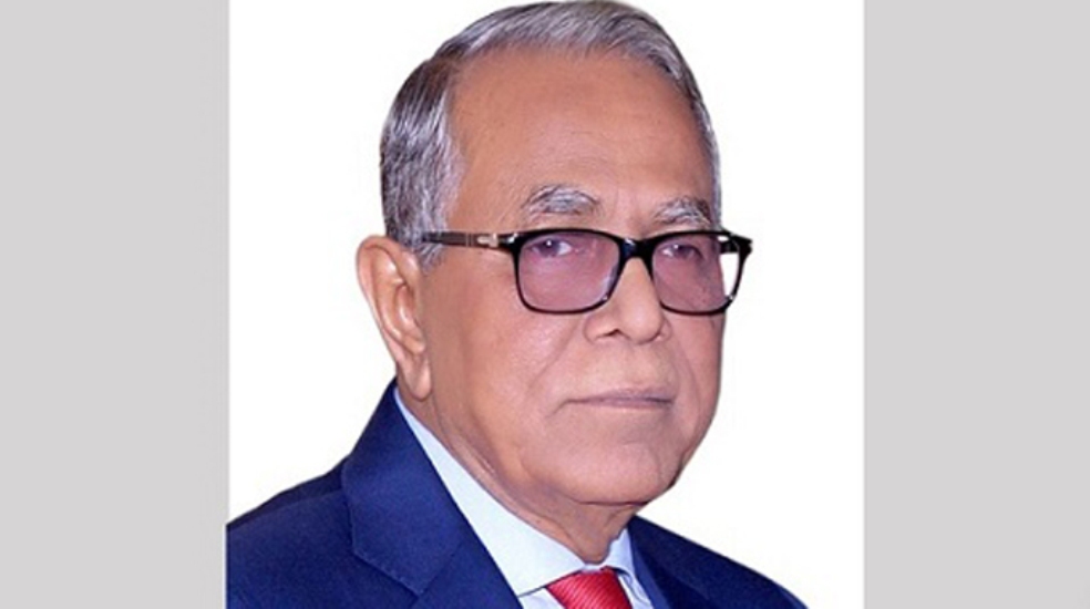স্বাস্থ্য পরীক্ষায় লন্ডন গেলেন রাষ্ট্রপতি