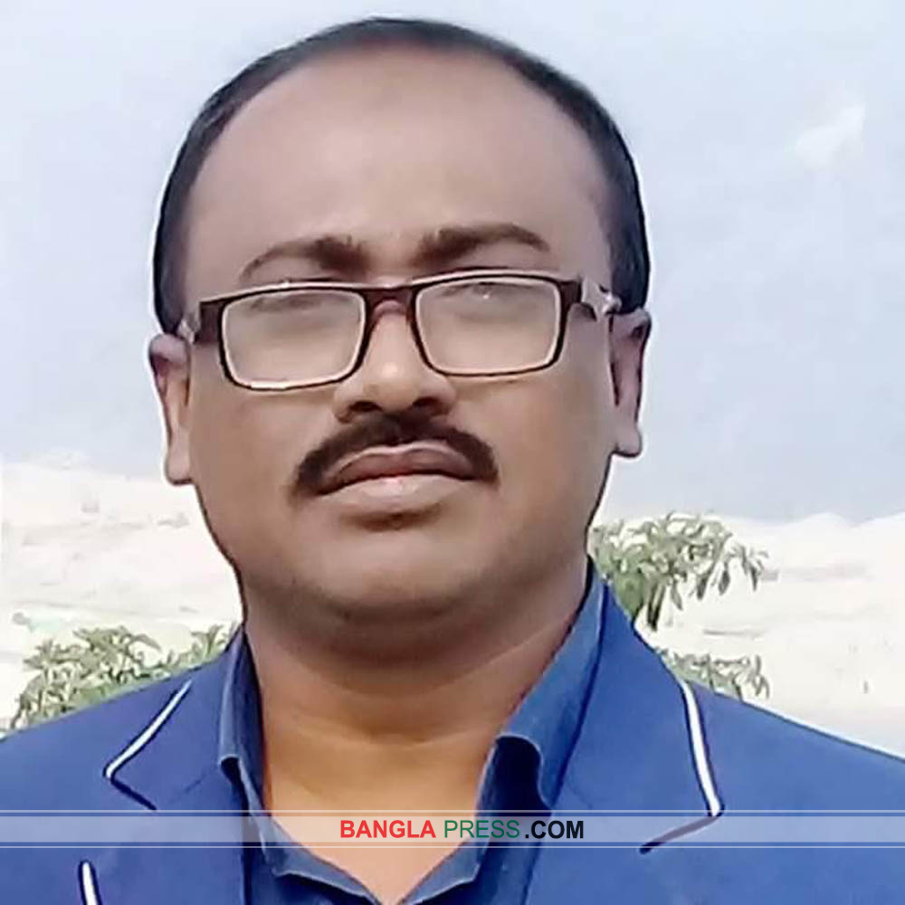 হত্যা মামলায় চন্দ্রগঞ্জ প্রেস ক্লাবের সভাপতি হোসেন ধোপা কারাগারে