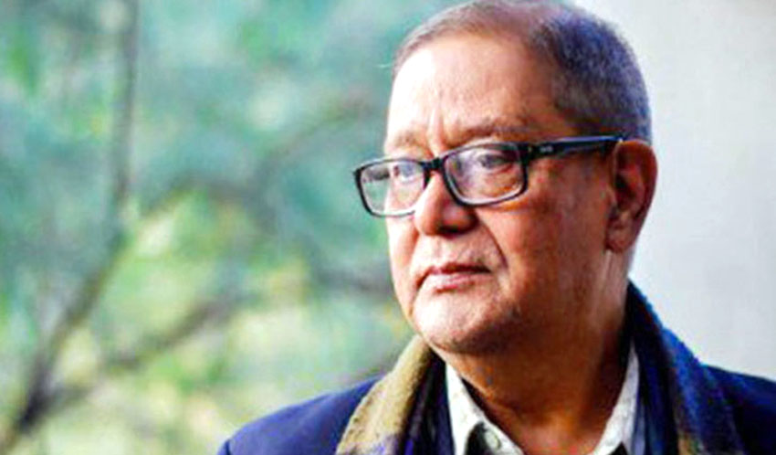 কবি হেলাল হাফিজ হাসপাতালে