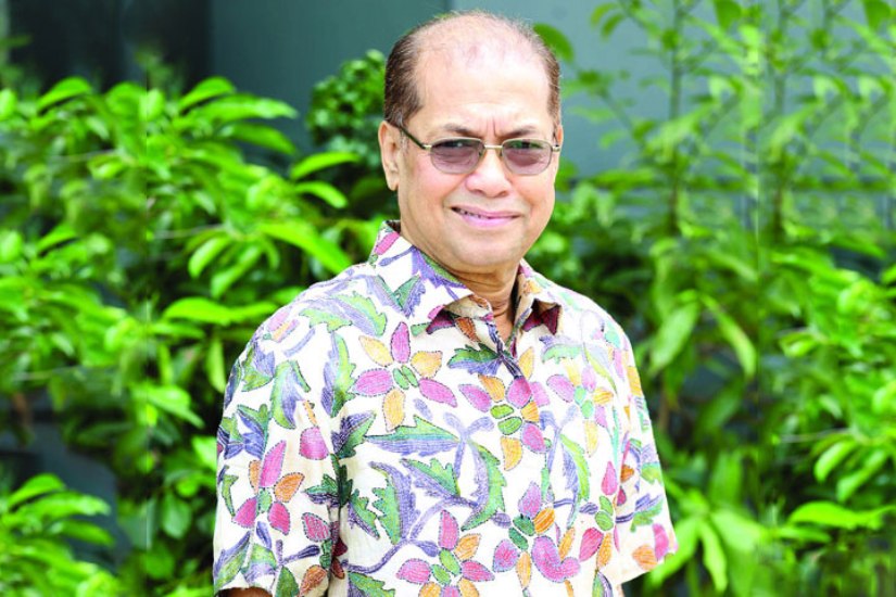 বরেণ্য সংগীতশিল্পী সুবীর নন্দী আর নেই