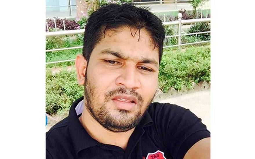 শীর্ষ ইয়াবা গডফাদার সাইফুল ‘বন্দুকযুদ্ধে’ নিহত