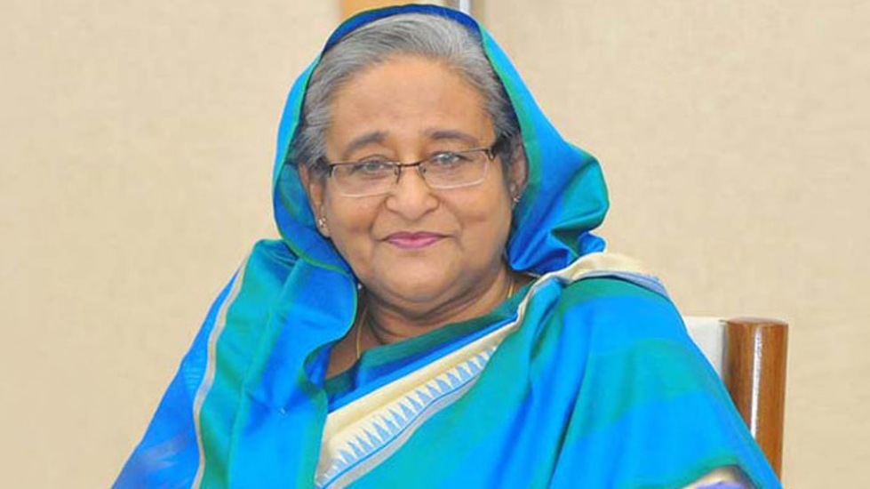 সোমবার রংপুর বিভাগের সঙ্গে প্রধানমন্ত্রীর ভিডিও কনফারেন্স