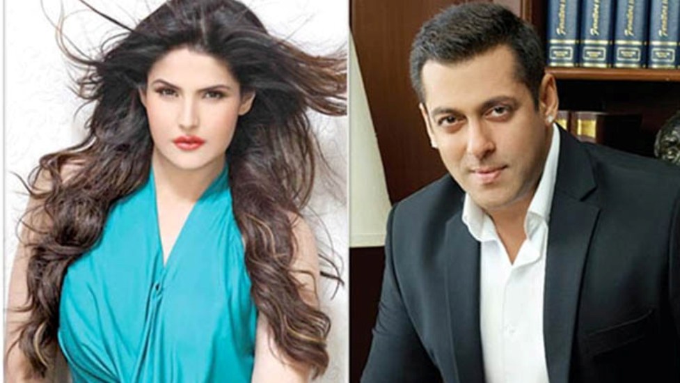অবশেষে বিয়ের জন্য নায়িকা পাত্রী খুঁজে পেয়েছেন সালমান!