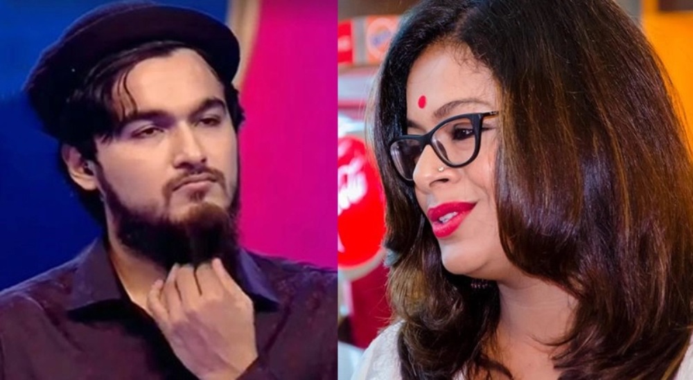 নোবেলকে চাবুক মারতে চান ইমন চক্রবর্তী!