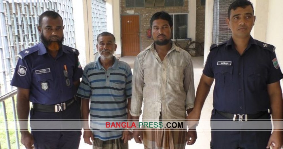 ঝিনাইদহে স্ত্রী হত্যা মামলায় স্বামীসহ ২ জনের যাবজ্জীবন কারাদন্ড