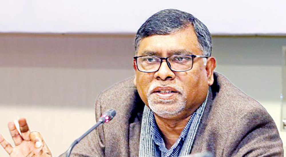 অক্সিজেন নিয়ে আতঙ্কিত হওয়ার কিছু নেই : স্বাস্থ্যমন্ত্রী