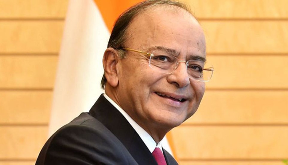 ভারতের সাবেক অর্থমন্ত্রী অরুণ জেটলি আর নেই