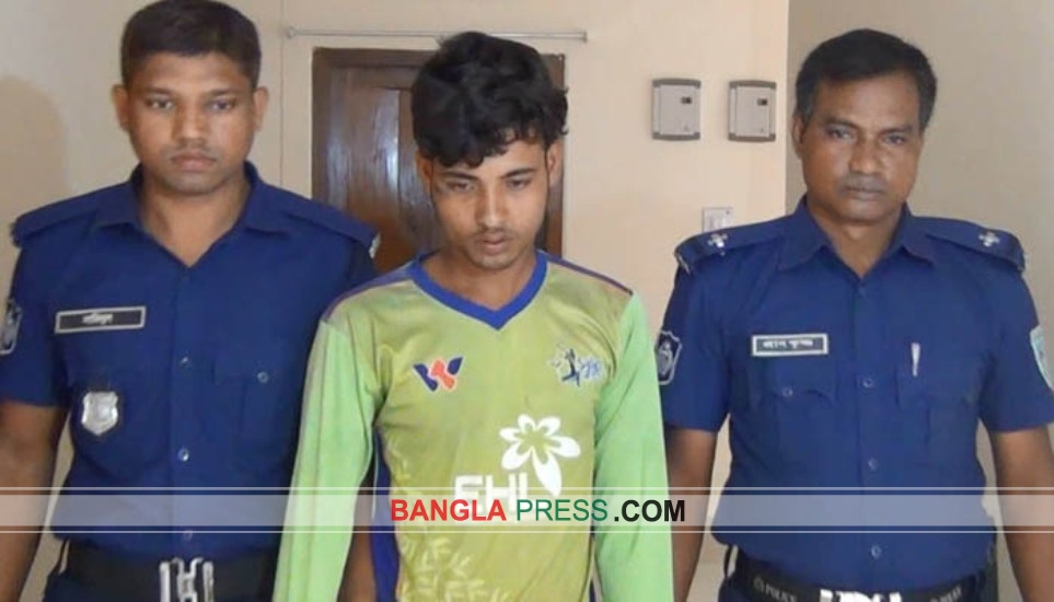 কুড়িগ্রামে দুই শিশু ধর্ষনের স্বীকার, ধর্ষক রুবেল গ্রেফতার