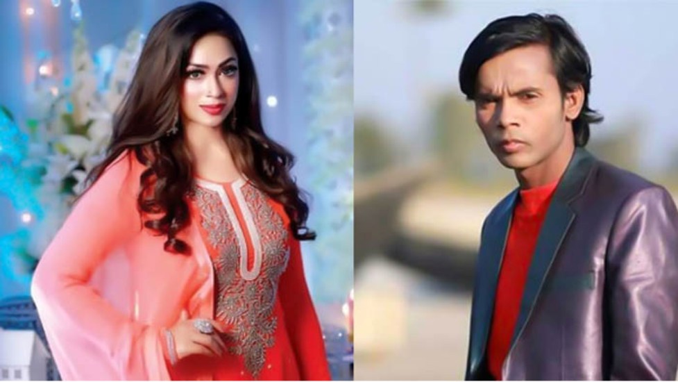 পপিকে বিয়ে করতে চান হিরো আলম!