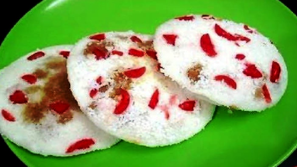 রাইস কুকারেই তৈরি করুন রাজ ভাপা পিঠা