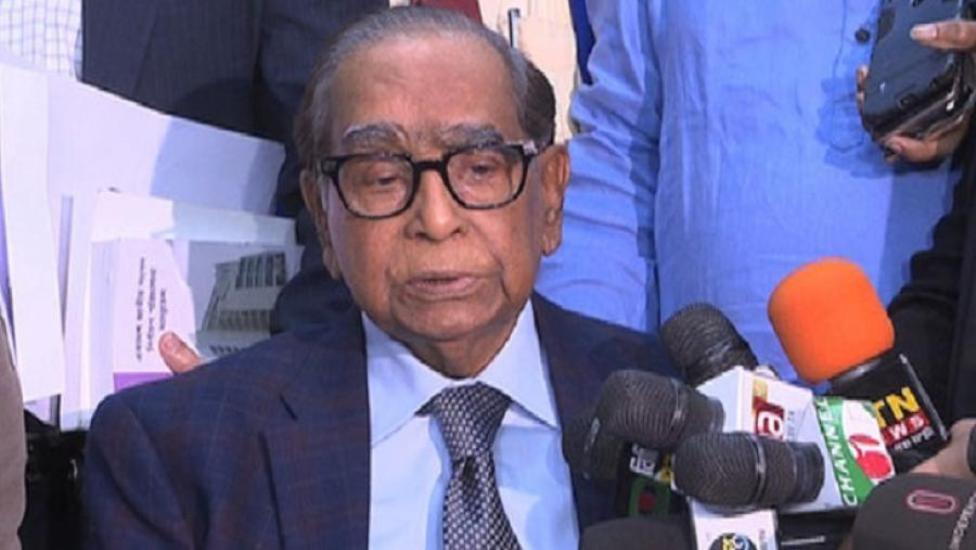 ইশরাক বাবার মতো নাটক করতে পারেন : এইচ টি ইমাম