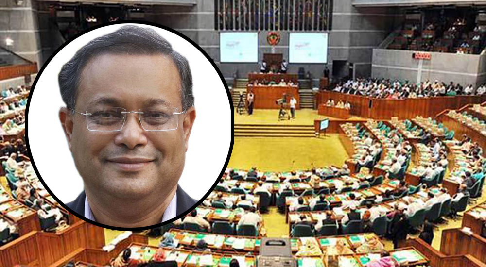 বর্তমান সরকারের আমলে গণমাধ্যম অবাধ স্বাধীনতা ভোগ করছে : তথ্যমন্ত্রী