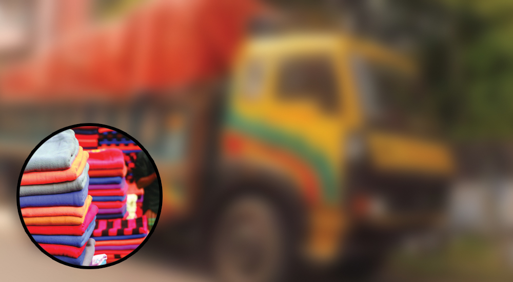 গৌরীপুরে দুস্থদের ২হাজার ৬৮০পিস কম্বল কালোবাজারে বিক্রির অভিযোগ