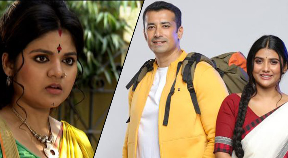 স্টার জলসায় 'বাহা'র আদলে আসছে 'কোড়াপাখি'