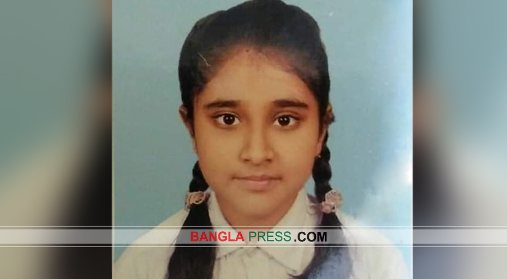 গৌরীপুরে ট্রাক চাপায় জিপিএ-৫ প্রাপ্ত ছাত্রী নিহত