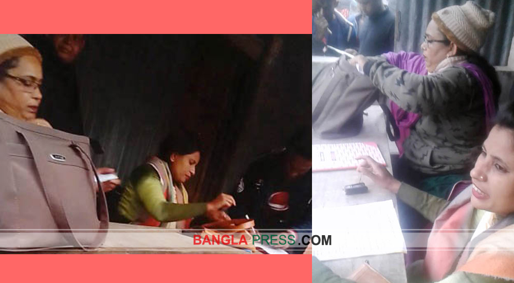 ধুনটে গ্রাহকের টাকা নিয়ে ভূয়া এনজিও উধাও