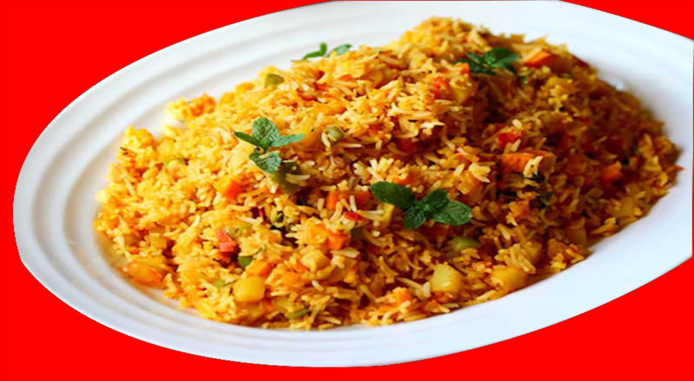 ছুটির দিনের 'ভূনা খিচুড়ি'