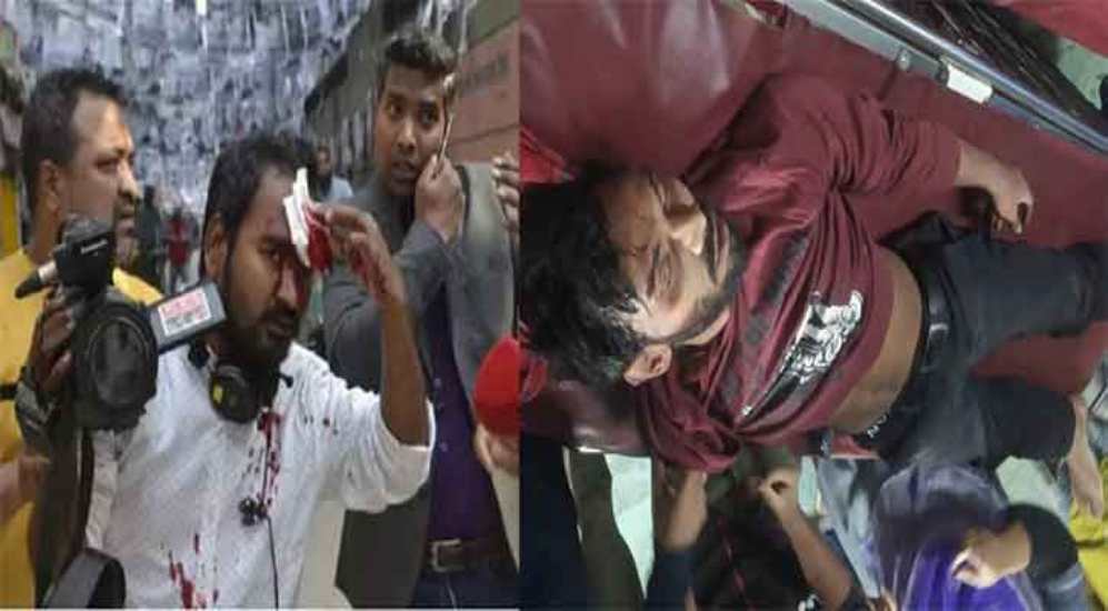 হামলা করে আ.লীগ নির্বাচন বাঞ্চালের ষড়যন্ত্র করছে: ইশরাক