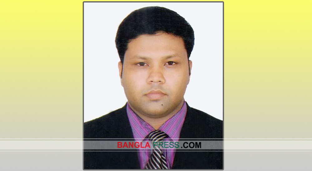 প্রাথমিক শিক্ষার মানোন্নয়নে একজন শিক্ষানুরাগী ইউএনও