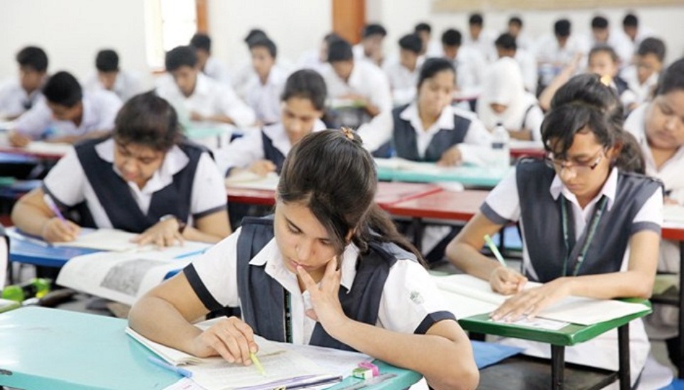 এসএসসির পরীক্ষার সংশোধিত রুটিন প্রকাশ