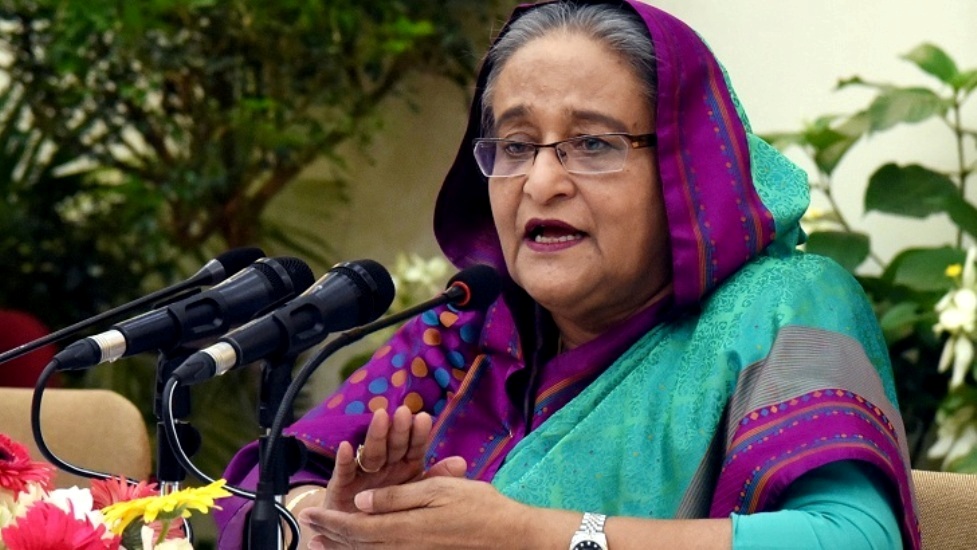 চীনে আটকে থাকা বাংলাদেশিদের ফেরাতে প্রধানমন্ত্রীর নির্দেশ