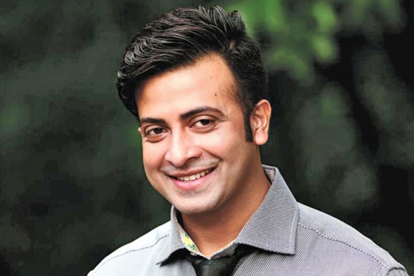 যুক্তরাষ্ট্রের স্থায়ী বাসিন্দা হচ্ছেন শাকিব খান!