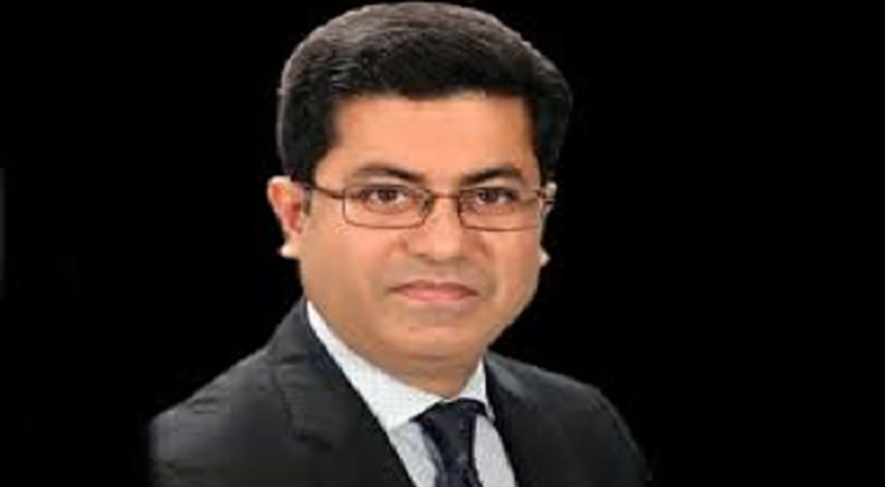 ফজলে নূর তাপসের নির্বাচনী ইশতেহার ঘোষণা
