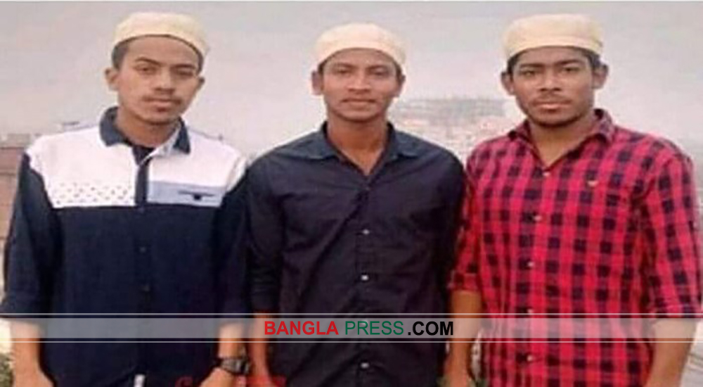 গৌরীপুরে ৩ হিন্দু যুবকের ইসলাম ধর্ম গ্রহণ