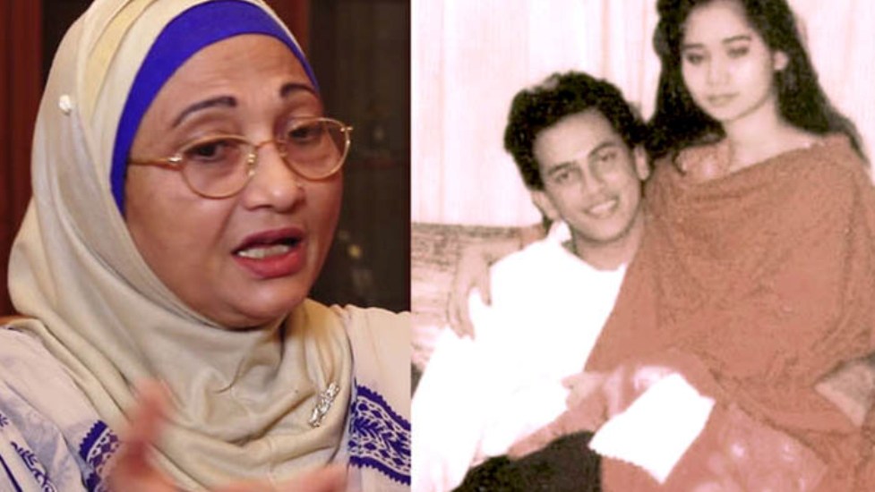 সালমান শাহ’র ২৪ বছরেই কেন ডিক্লেয়ার হল বাচ্চা হবে না?