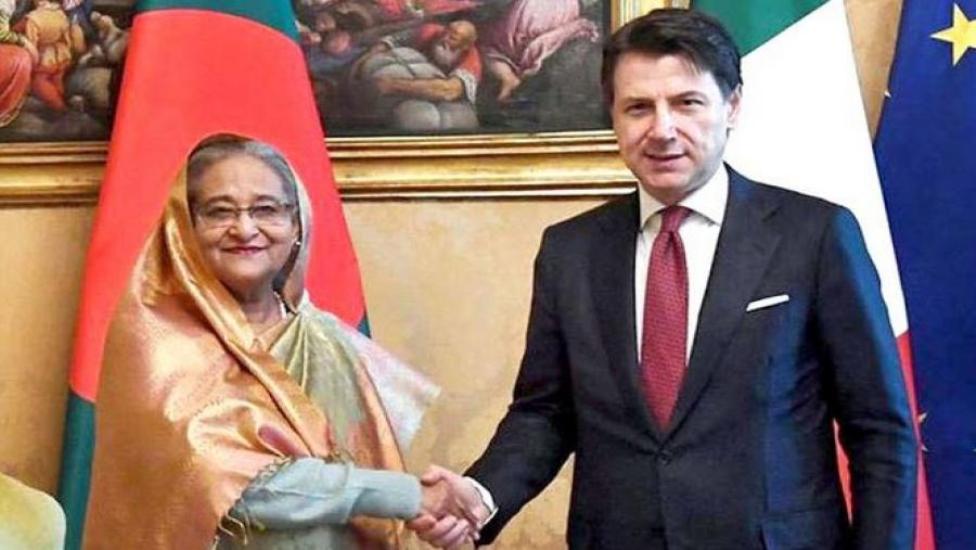বৈধপথে ইতালিতে শ্রমিকদের দরজা খুলছে
