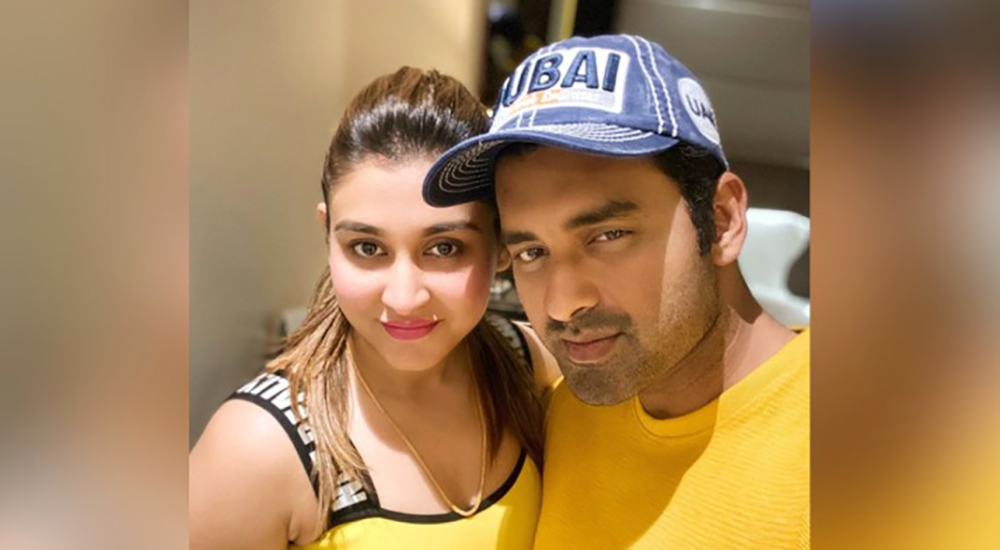 জন্মদিনে ঐন্দ্রিলার উইশ আর অঙ্কুশের ‘ম্যাজিক’