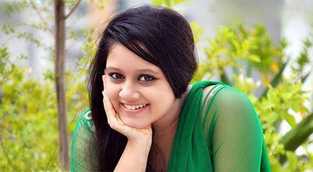 অবশেষে নায়িকা হচ্ছে দিঘী