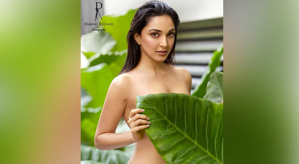 যে কারণে আবারো আলোচনায় কিয়ারা