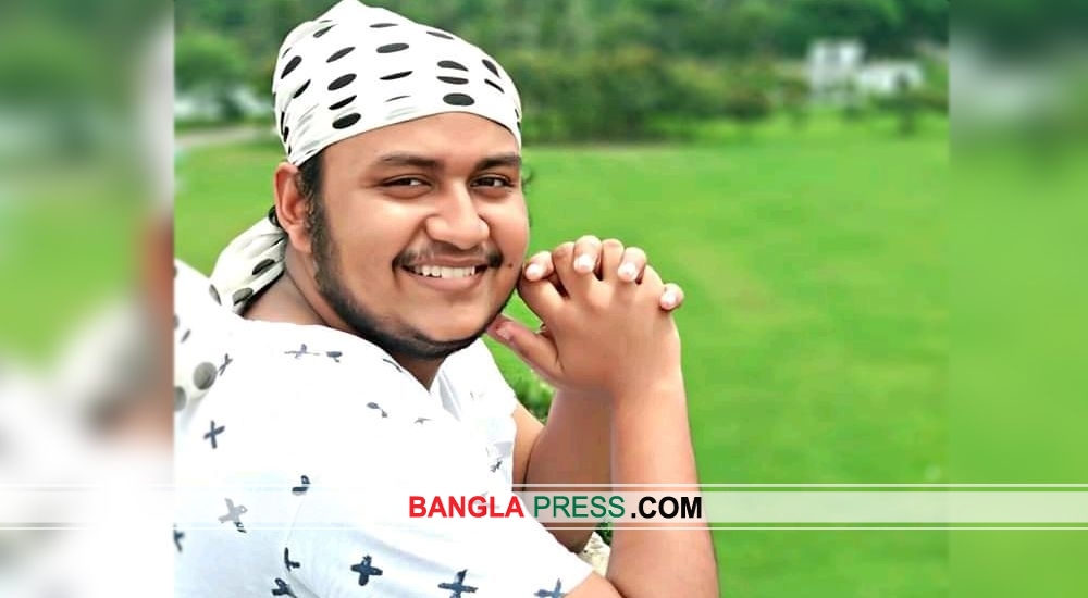 রওনাকুর সালেহীনের স্বল্প দৈর্ঘ্য চলচ্চিত্র 'ব্যাংকক ফিল্ম ফেস্টিভ্যাল' এ প্রদর্শিত