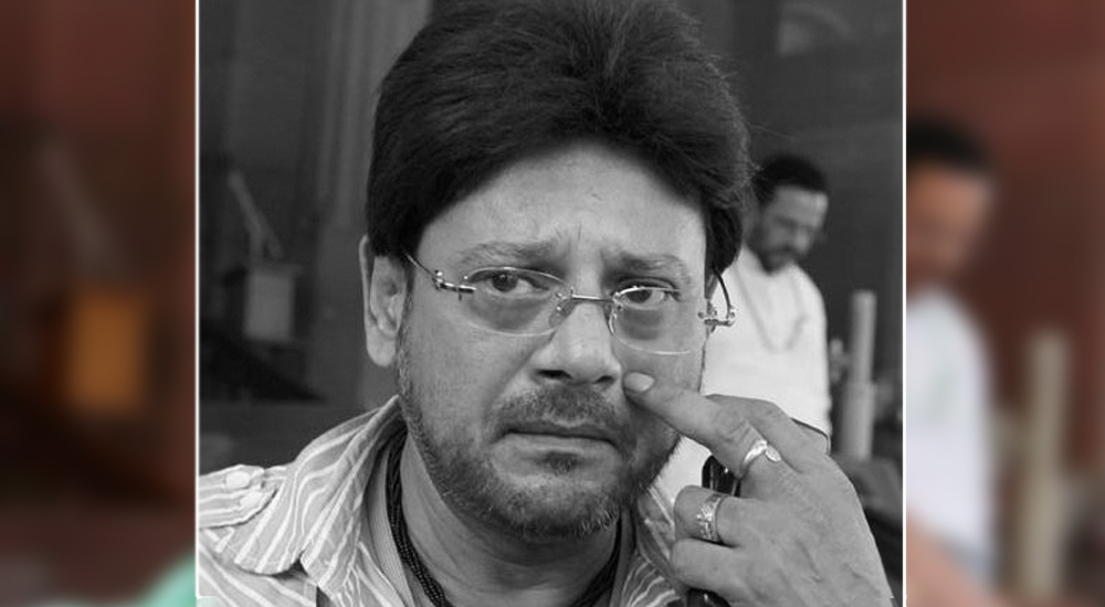 কলকাতায় এসে পৌঁছেছে তাপস পালের মরদেহ