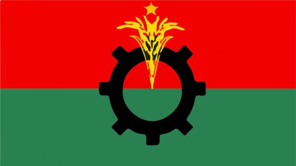 নয়াপল্টনে আজ বিএনপির সমাবেশ